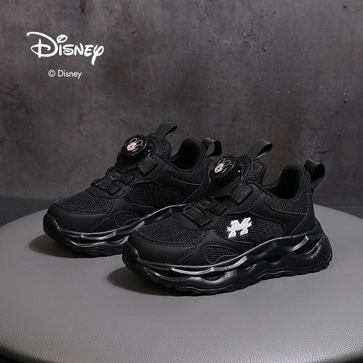 DISNEY迪士尼童鞋春秋运动鞋27-40 DS1586869 商品图2