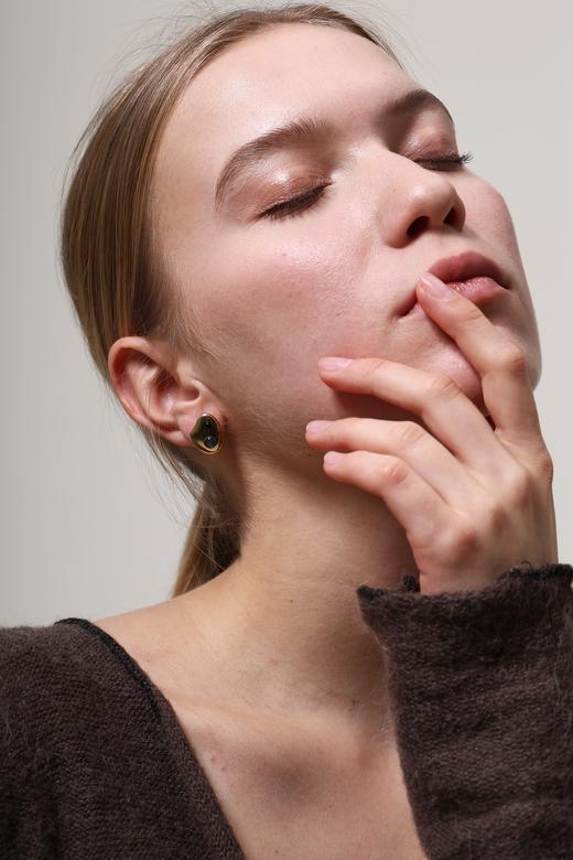 SOL DE VERANO 夏里活耳环 商品图4