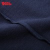 Fjallraven/北极狐新款秋冬男士纯色户外舒适柔软套头百搭长袖卫衣 01232137A 商品缩略图5