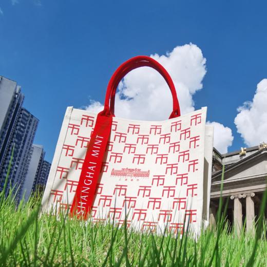 上币文创帆布包 商品图1