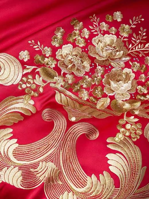 【婚嫁季】【罗卡芙】B7F丨意式浪漫婚典系列 六件套 向爱而生 商品图3