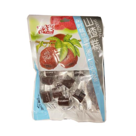 吉多米山楂糕125g
（6954829000502） 商品图0