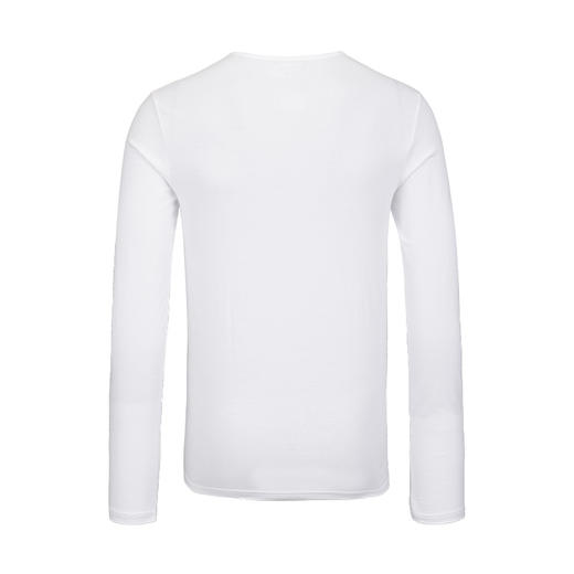 Versace 范思哲 男士美杜莎logo弹棉两件装盒装长袖T恤 12055 商品图7