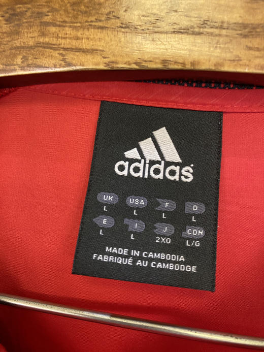 Y2K Vintage adidas 阿迪达斯 运动外套 _SJK(L-XL) 商品图2