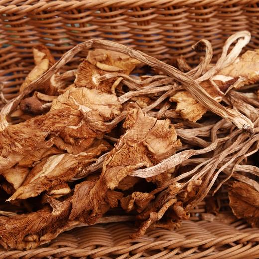 粮田拾趣茶树菇 商品图2