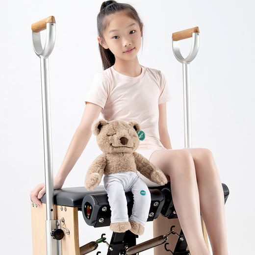 elina一恋普拉提百变瑜伽普拉提熊Ebear888 商品图7