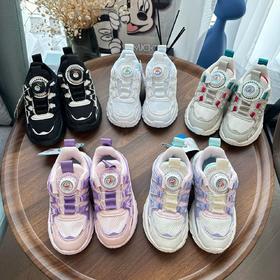 【秋季换新鞋】秋季新款学生运动鞋男女同款31-39码任选