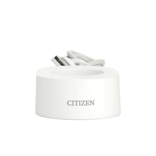 西铁城CITIZEN电动牙刷成人旅行便携家用男女款全自动智能声波震动无线电动牙刷 EHS536 商品图4