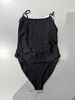 Jade Swim - Trophy One Piece - Black - 女装 - 泳装 - 连体式泳衣 - 黑色 商品缩略图0