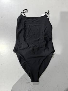 Jade Swim - Trophy One Piece - Black - 女装 - 泳装 - 连体式泳衣 - 黑色