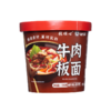 嗨吃家牛肉板面106g*12桶 商品缩略图6