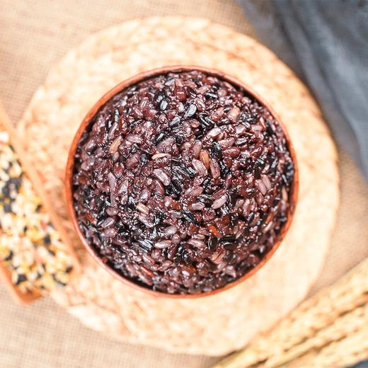 溢田九色粗粮米500g 商品图1