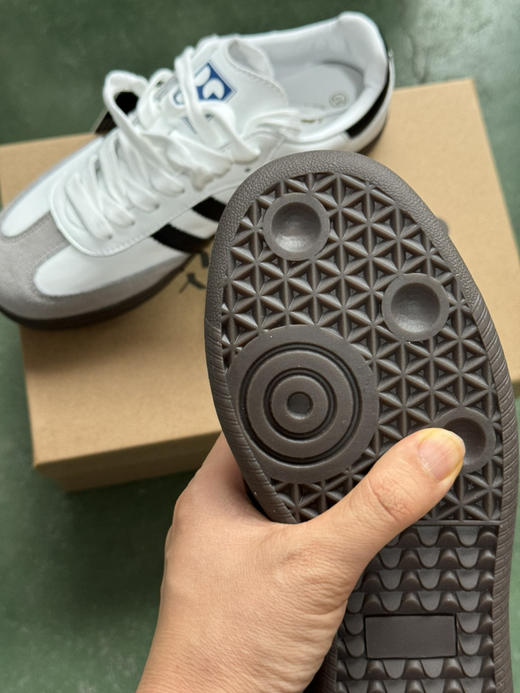 吐血打call——高品质好脚感必入德训鞋/板鞋【包邮+三天无理由退huan】 商品图10