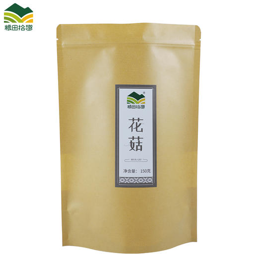 粮田拾趣花菇 商品图0