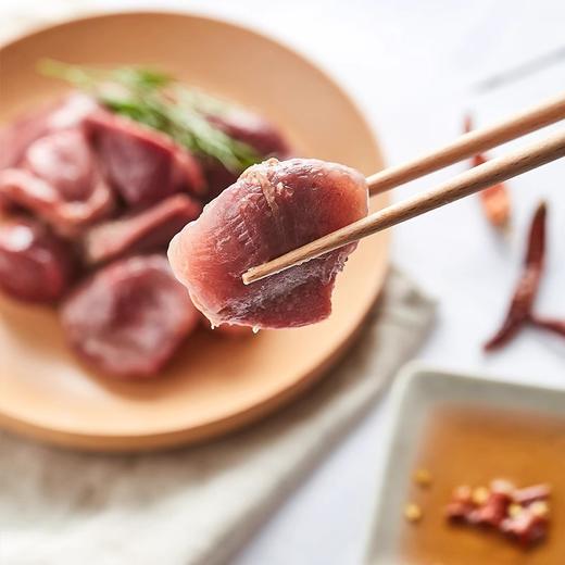 立丰鸭肫小坛原味即食鸭胗上海特产熟食休闲零食小吃100g/袋 商品图3