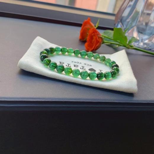 15.52g 7.3mm 碧玺手链 商品图5