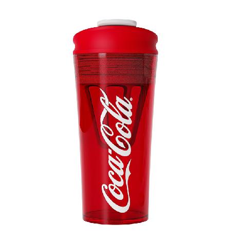 GE-CK23SS-DS3-1/DS3-3 可口可乐联名系列 运动摇摇杯 商品图2