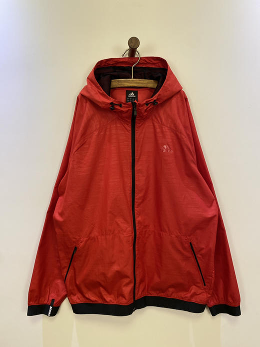 Y2K Vintage adidas 阿迪达斯 运动外套 _SJK(L-XL) 商品图1