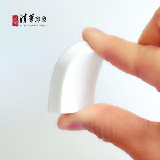 清华文创插画款橡皮擦套装 商品图6