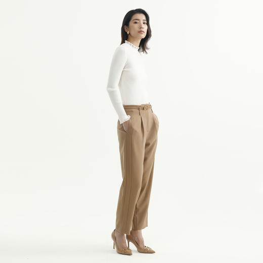 卡莉朵拉长裤C27C7209 商品图1