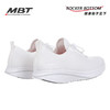 MBT足健康鞋女厚底休闲一脚蹬足弓支撑 运动恢复透气轻便KUGA 商品缩略图1