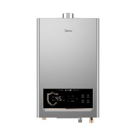 美的（510254）燃气热水器 13L燃气热水器 恒温 JSQ25-13HEM