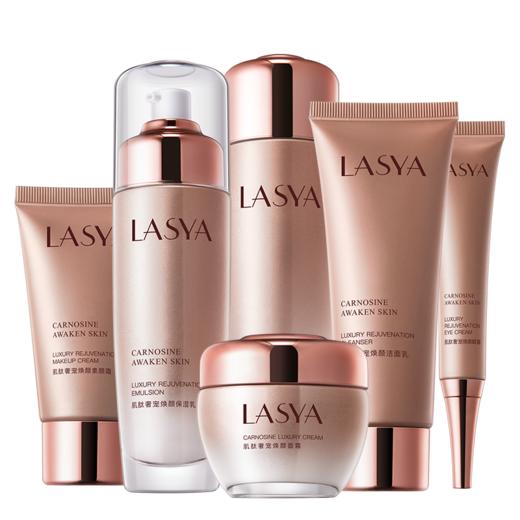 【耀青春美颜】韩美素肌肽奢宠焕颜六件套HMSDS72757 商品图9