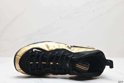 耐克Nike Foamposite Pro经典复古篮球鞋626750-004男鞋 商品图1