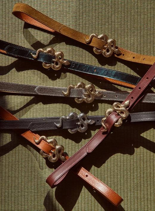 HERBERT LA BARBIER VELOURS-voila 商品图3