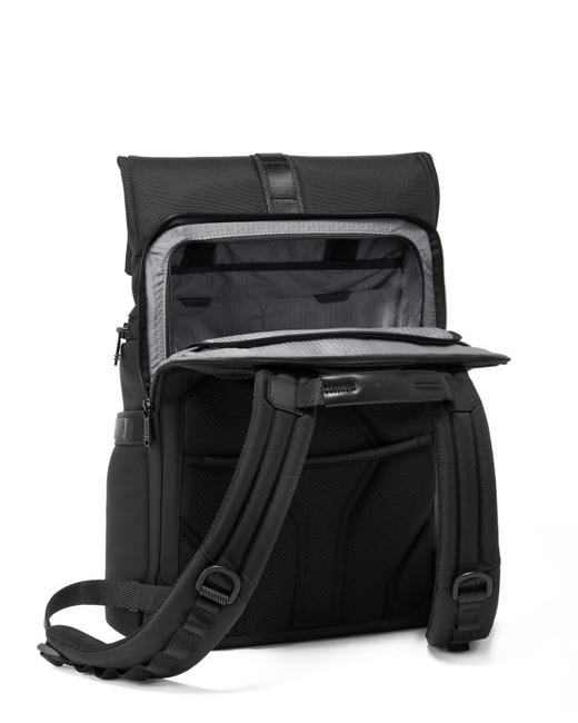 TUMI 途明双肩卷边背包883509054206 商品图3