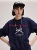 shyshystill/shy202402026/圆领套头刺绣三色卫衣 商品缩略图0
