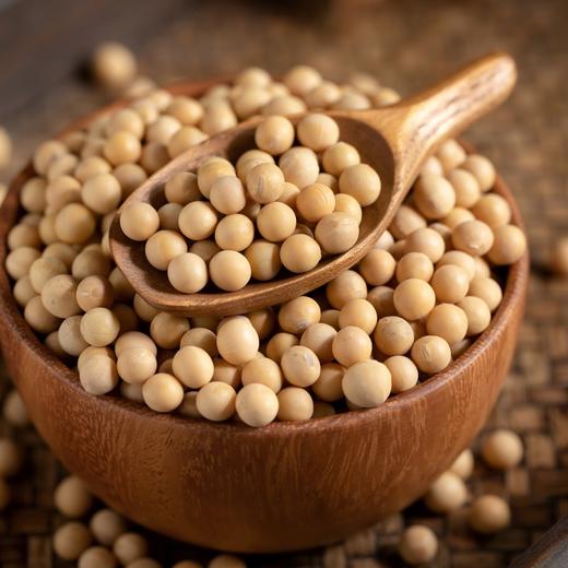 粮田拾趣黄豆 商品图1