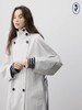 shyshystill/shy202308004/两色棉质长风衣外套 商品缩略图4