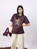 34BAR092908#狗狗印花短袖 商品缩略图0