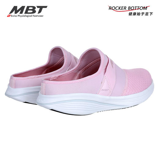 MBT足健康鞋女厚底足弓支撑 轻便 运动恢复拖鞋 一脚蹬月子鞋TAKA 商品图1