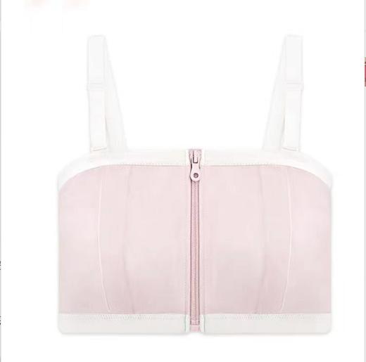 幻曦免手扶哺乳内衣可拆卸亲肤吸乳胸衣解放双手吸奶器文胸（锦绣无货） 商品图2