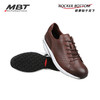 MBT足健康鞋 男厚底休闲通勤鞋 足弓支撑 缓震 牛皮 JION 商品缩略图9