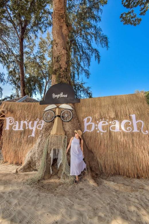 普吉岛火烈鸟 商品图1