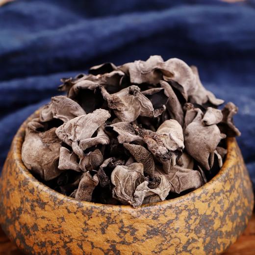 粮田拾趣黑木耳 商品图2