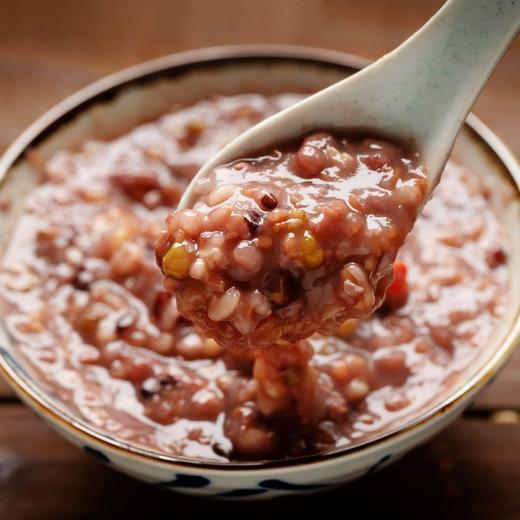 粮田拾趣十谷米 商品图3