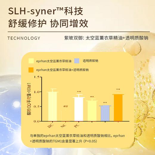 伊帕尔汗 摇摇腿部精华油面部身体护理油保湿官方旗舰店 商品图6