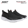 MBT足健康鞋男厚底休闲一脚蹬 恢复鞋足弓支撑缓解足跟压力 NJE 商品缩略图5
