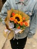 教师节花束（5号） 商品缩略图0