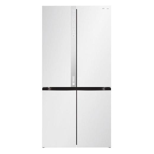 海信/冰箱/BCD-600WTDGVBPIVC2 商品图0