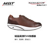 MBT足健康鞋 男厚底休闲通勤鞋 足弓支撑 缓震 牛皮 JION 商品缩略图2