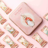  比得兔 草莓&树莓味奶糖糖果 50g 商品缩略图1