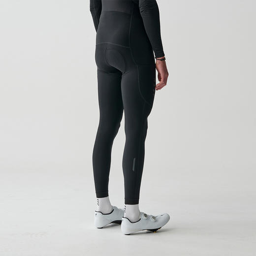 MAAP 男士 Team Bib Evo Thermal Cargo Tights 秋冬加绒 骑行长裤 带兜 商品图2