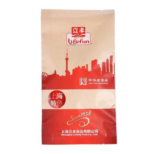 立丰鸭肫小坛原味即食鸭胗上海特产熟食休闲零食小吃100g/袋 商品图4