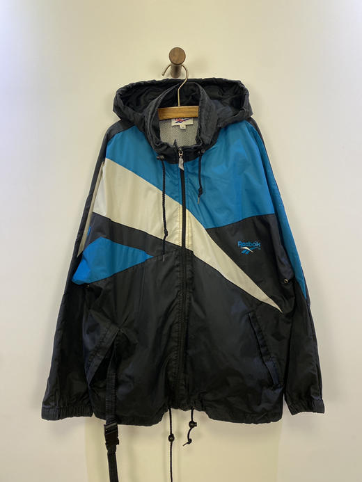 90年代 Vintage Reebok 锐步 运动外套 _SJK(S) 商品图1