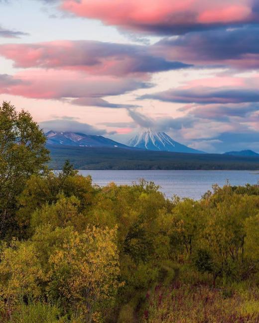 远东秘境——堪察加秋季之旅8天7晚 商品图8